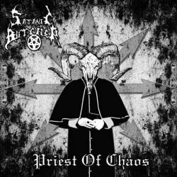 Satanic Butcher : Priest of Chaos